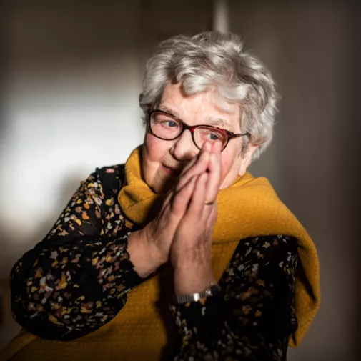 Schepens Monique