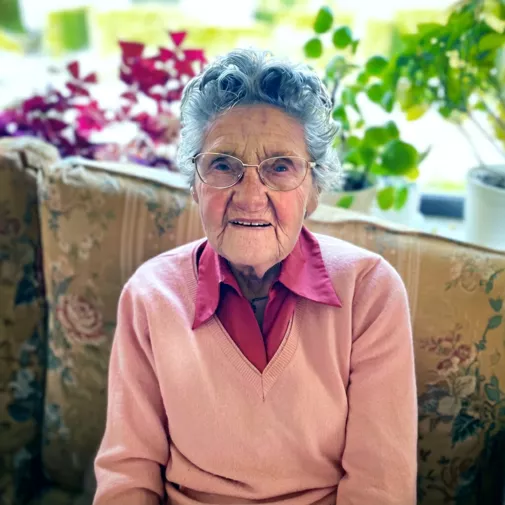 Mamy Bellin Photo 2023