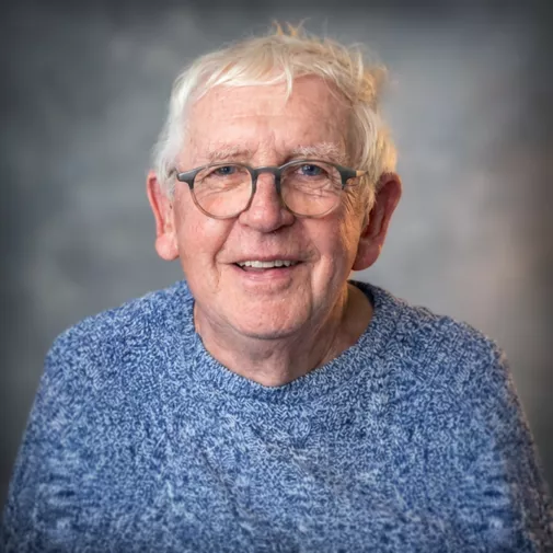 Richard Merckaert