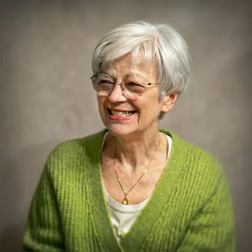 Marleen De Clercq