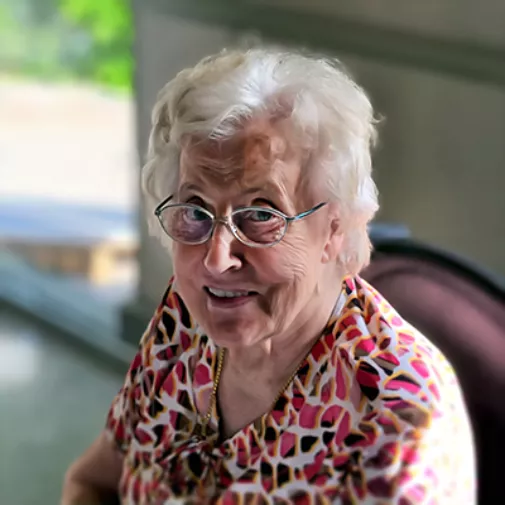 Margriet Walraevens