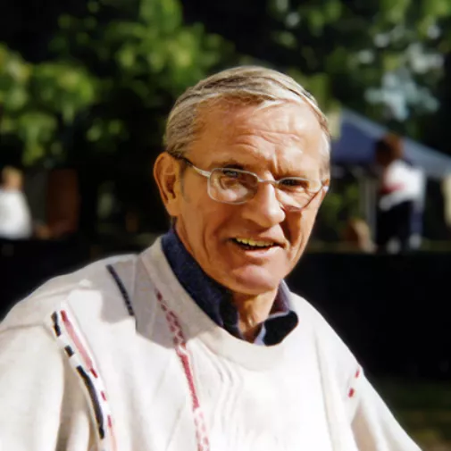 Ghislain Van Wayenberg