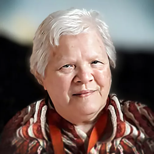 Julienne Reygaert