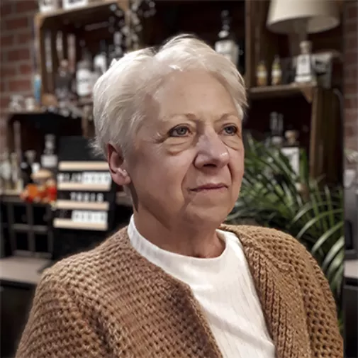 Jeannine De Smecht