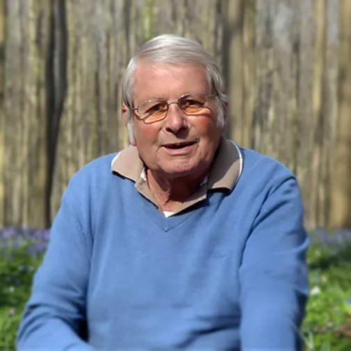 Willy Van Schoors