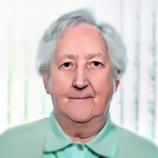 Paula Van den Berge