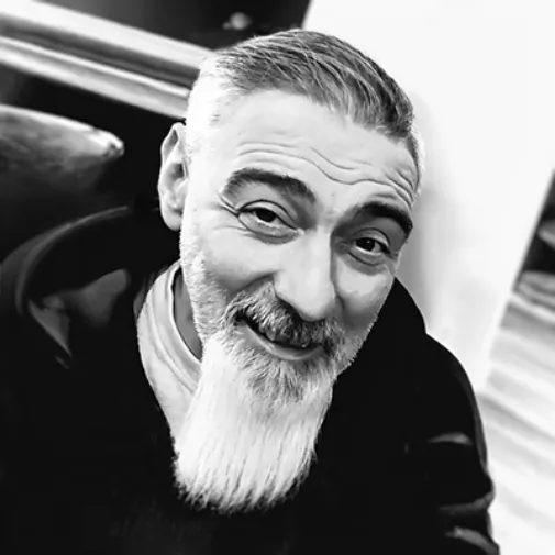 Alain Vandenkerckhof