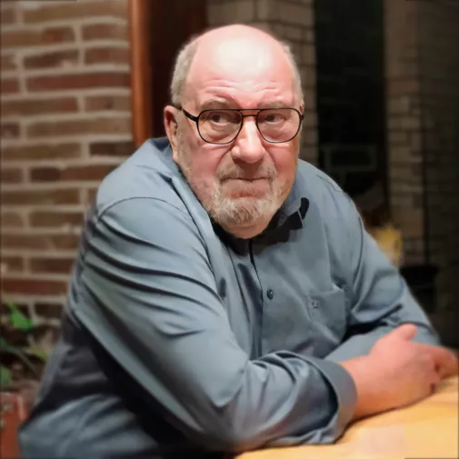 Boue Jean bidprentje