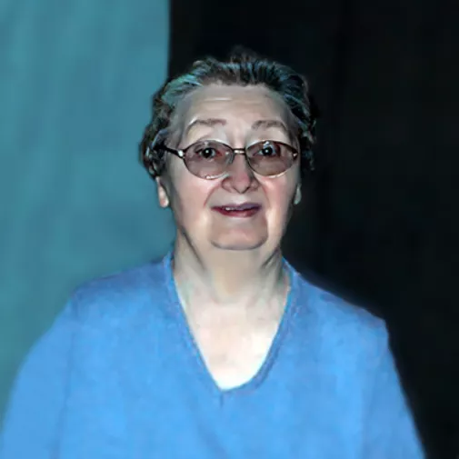 Julienne Van Alphen