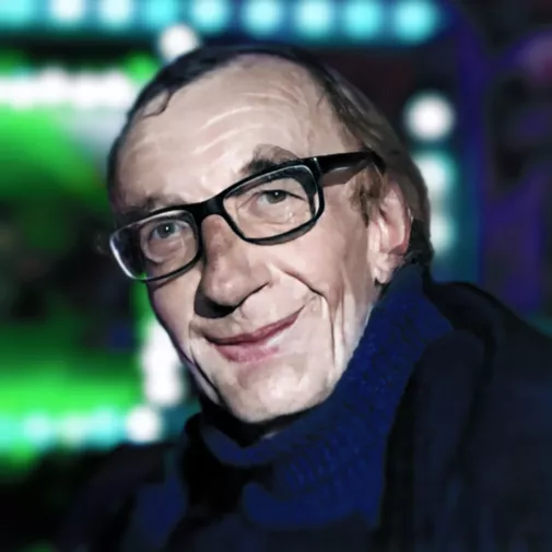 Willy Beeckmans