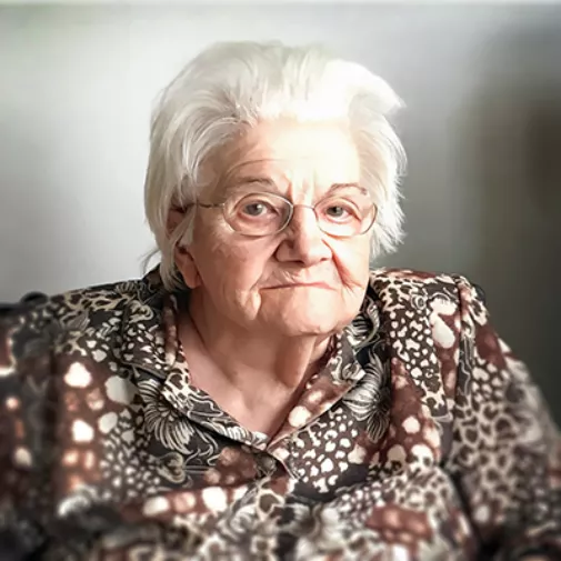 Martha Berlenge