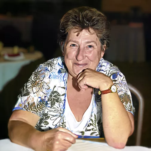 Nanette Mesure