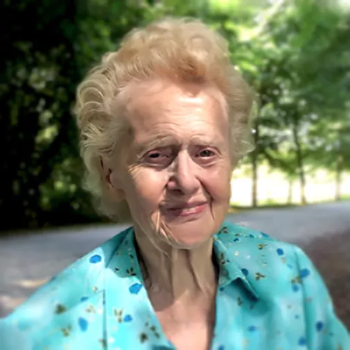 Christiane Van Boterdael