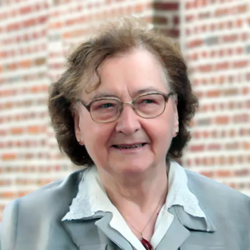 Ivonne Van Belle
