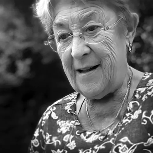 Francine Lievens