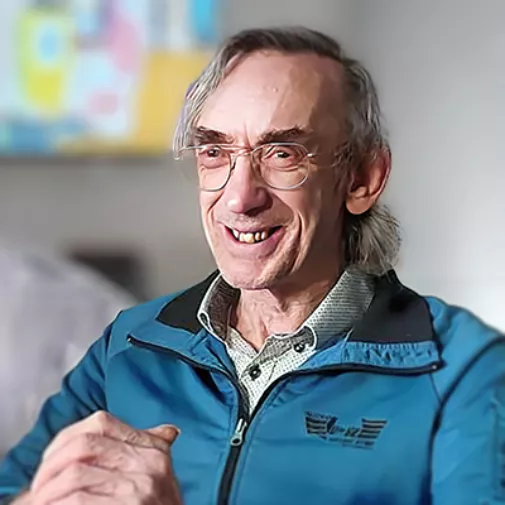 Rudy Lambrecht