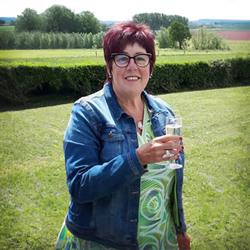 Cecile Delbaer