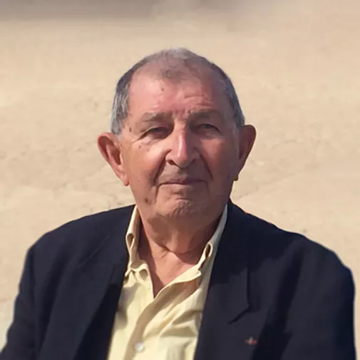 Georges Ceulebroeck