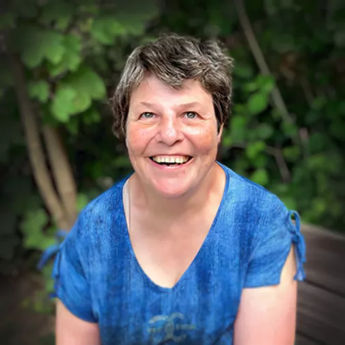 Cindy De Visch