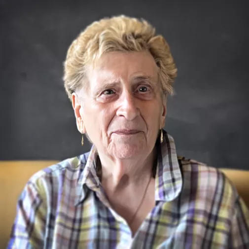 Magda Vekens