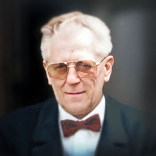 Richard Vanderlinden