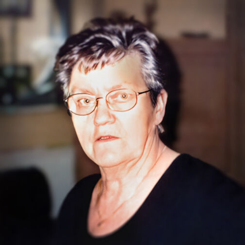 Georgette Bogemans