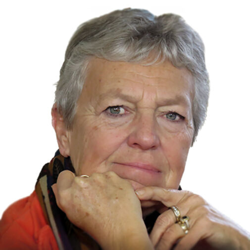 Annie De Coene