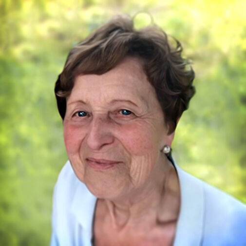 Marielle Marginet