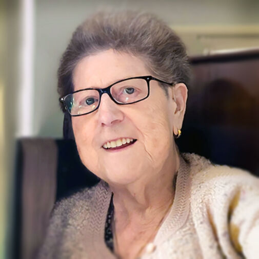 Irma De Taeye