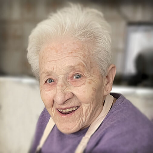 Susanna Sergeant